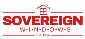 Sovereign Windows Logo
