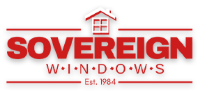 Sovereign Windows Logo