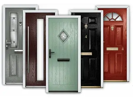 Door Designer Door Style Options