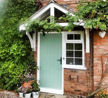Green Solidor