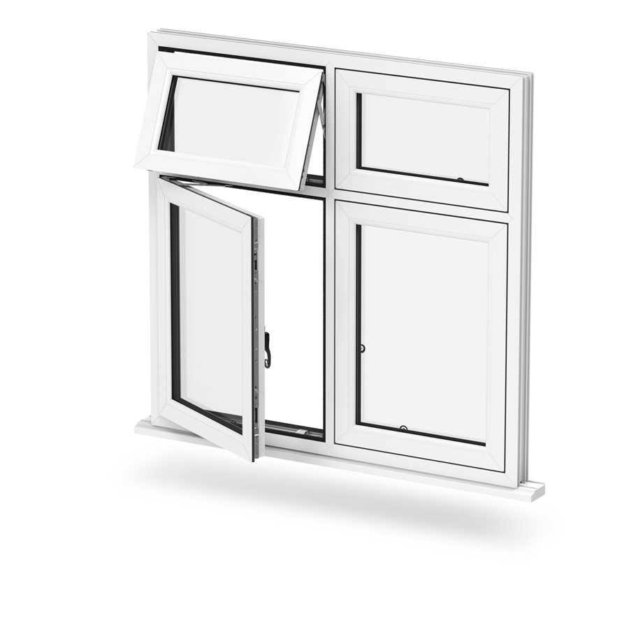 flush-sash