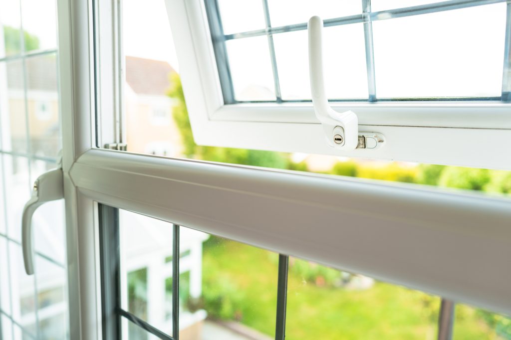 tilt and turn windows